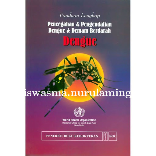 Cara sederhana cegah demam berdarah dengue: lengkap dan praktis