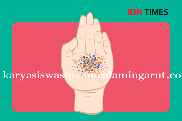 Ini cara mikroplastik merusak otak, menurut penelitian