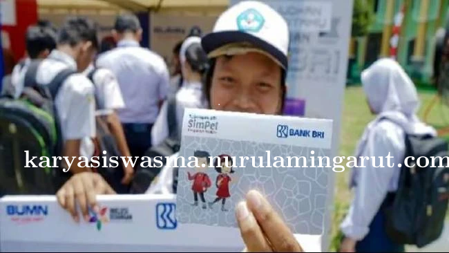 Cara Cek PIP Sekolah Desember 2025, Pastikan NISN dan NIK Sesuai